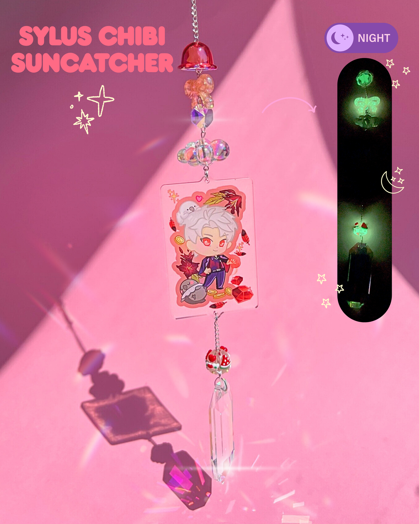 Suncatcher LADS