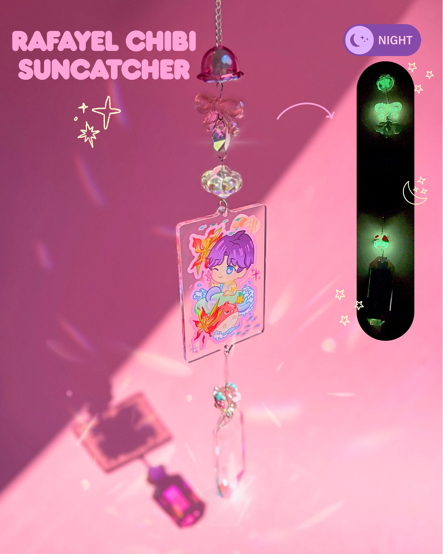 Suncatcher LADS