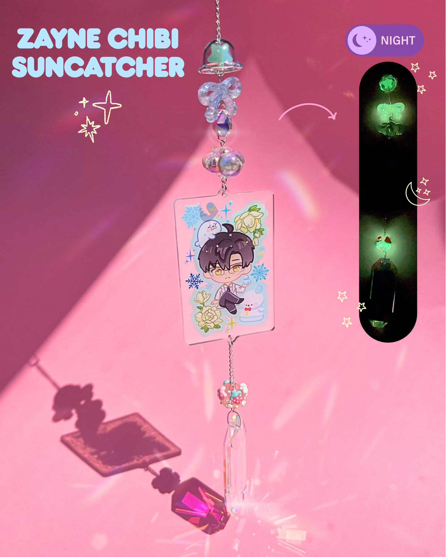 Suncatcher LADS