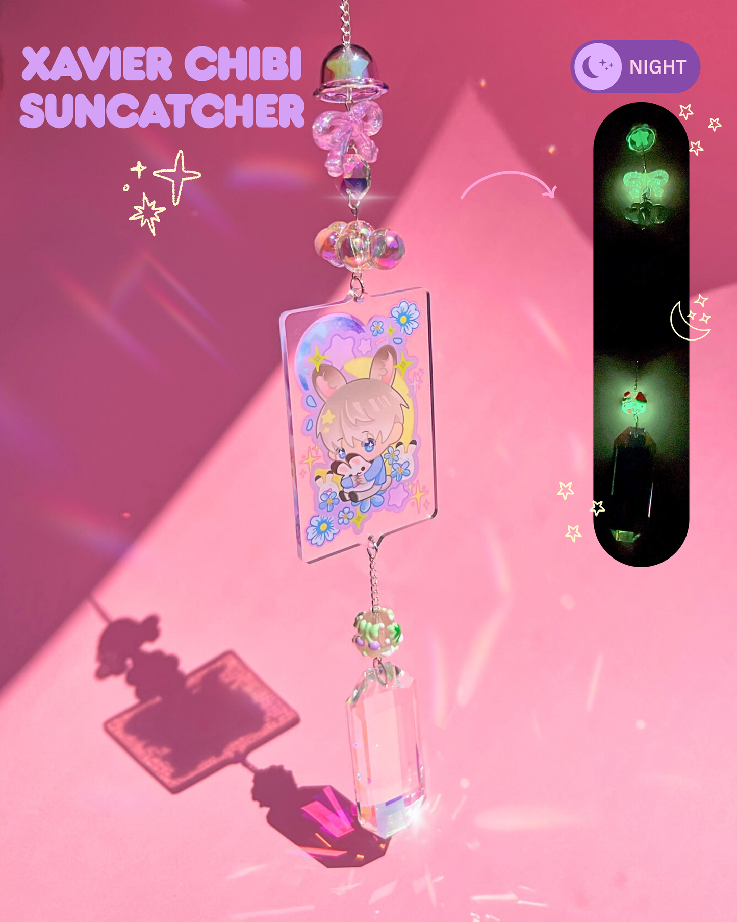 Suncatcher LADS