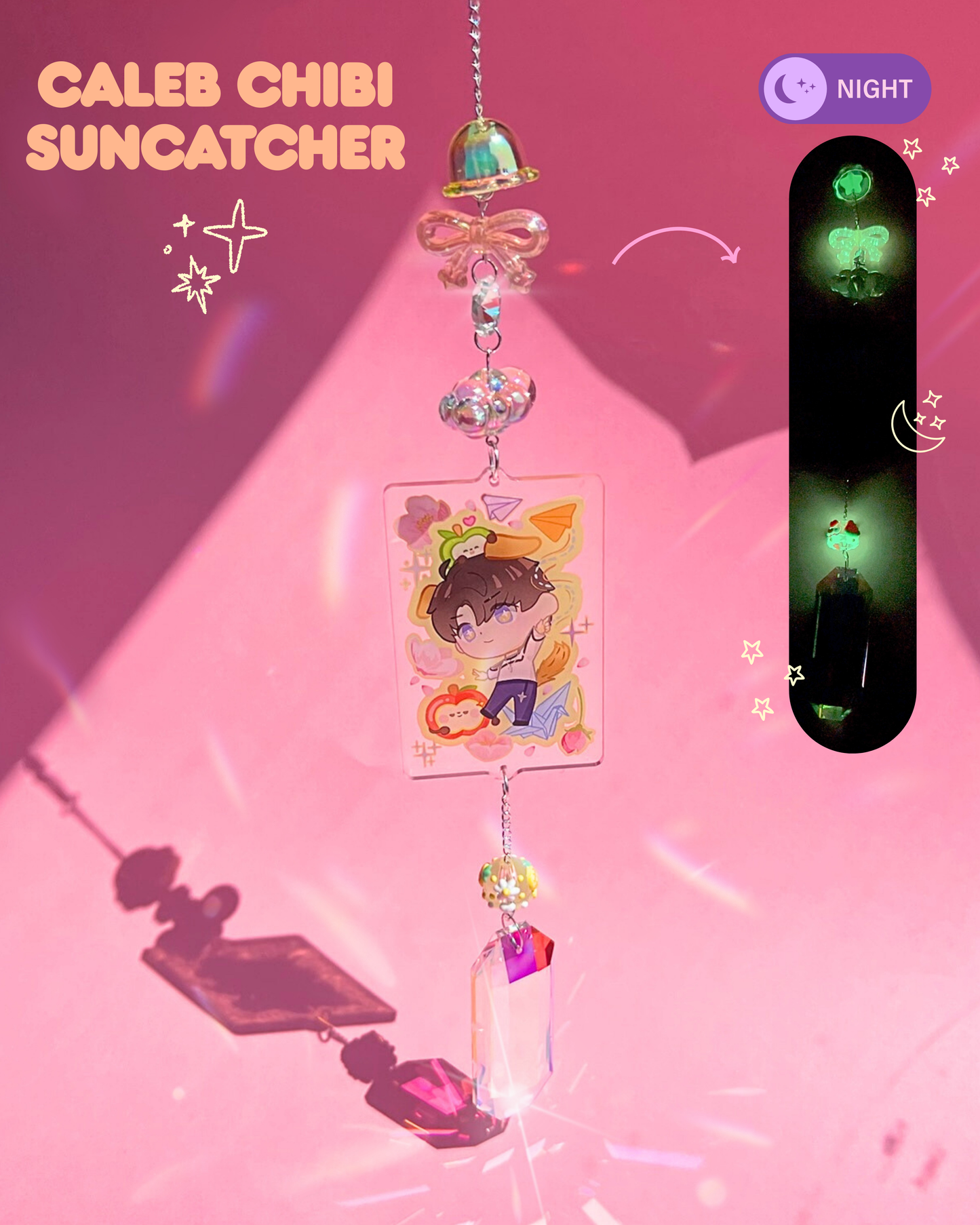 Suncatcher LADS