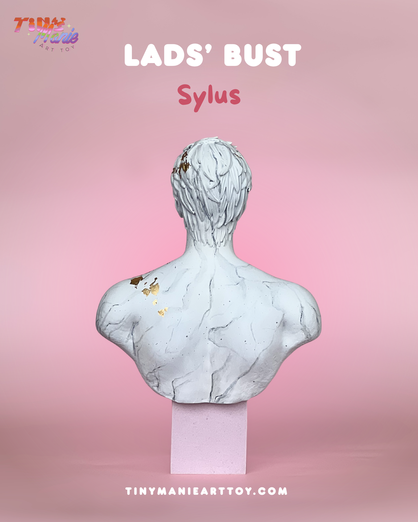 LADS Bust
