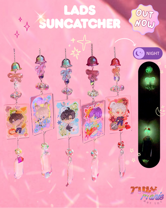 Suncatcher LADS
