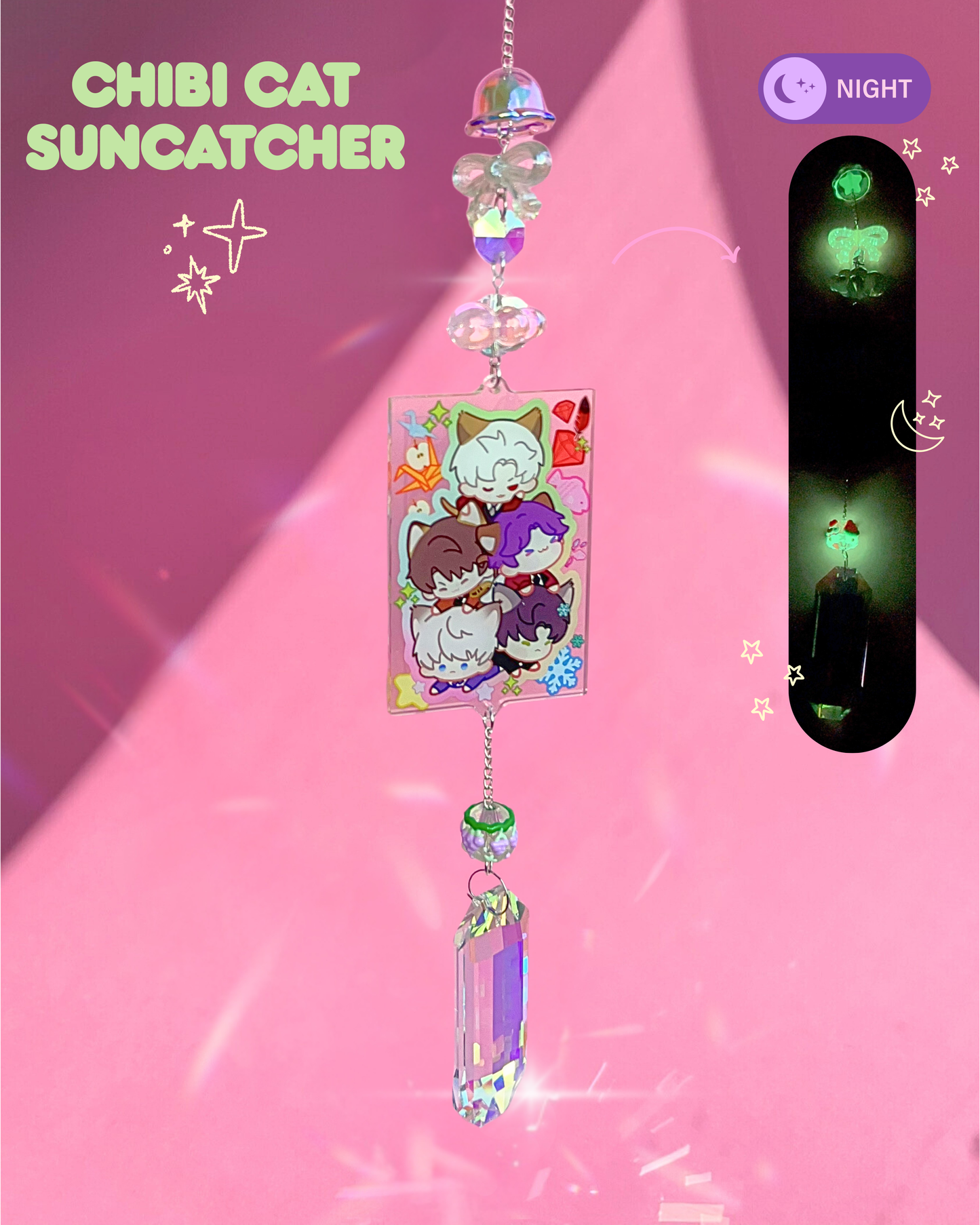 Suncatcher LADS